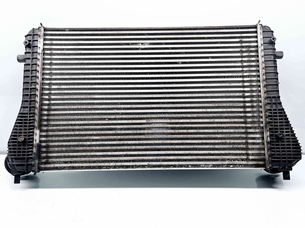 Radiator intercooler Volkswagen Touran (1T1, 1T2) [Fabr 2003-2010] 1K0145803A 2.0 FSI BWA 147KW / 200CP