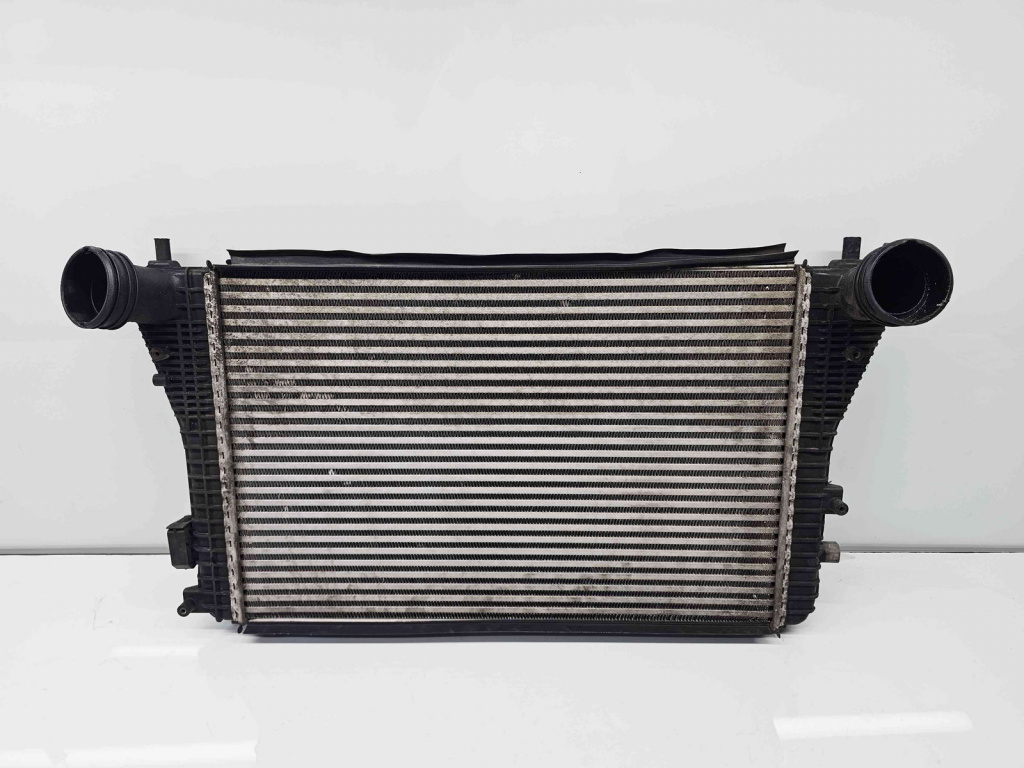 Radiator intercooler Volkswagen Touran (1T1, 1T2) [Fabr 2003-2010] 1K0145803A 2.0 TDI BKD 103KW / 140CP