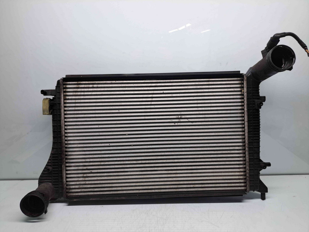 Radiator intercooler Volkswagen Touran (1T1, 1T2) [Fabr 2003-2010] Facelift 1K0145803AL 1.9 TDI BLS 77KW / 105CP