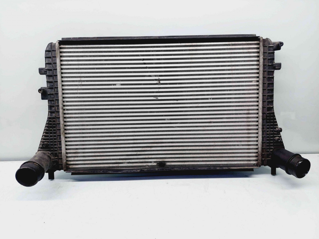 Radiator intercooler Volkswagen Touran (1T3) [Fabr 2010-2015] 1K0145803BN 1.6 TDI CAYC 77KW / 105CP 1.6 TDI CAYC 77KW / 105CP