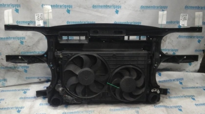 Radiator intercooler Volkswagen Touran (2003-)