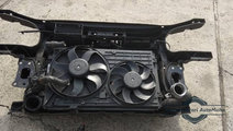 Radiator intercooler Volkswagen Touran (2003->)