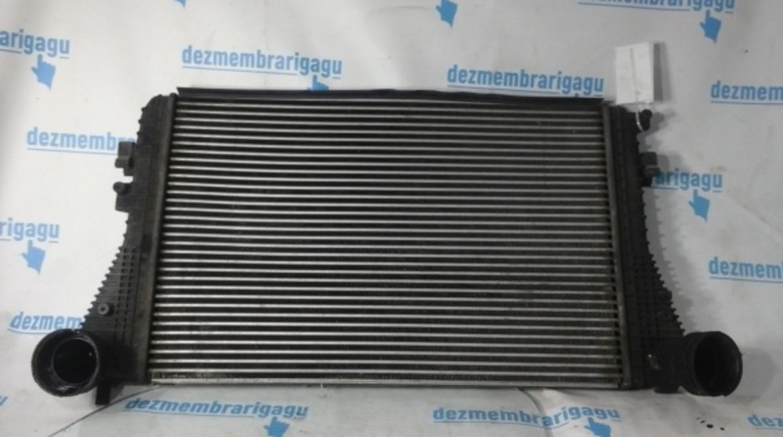 Radiator intercooler Volkswagen Touran (2003-)