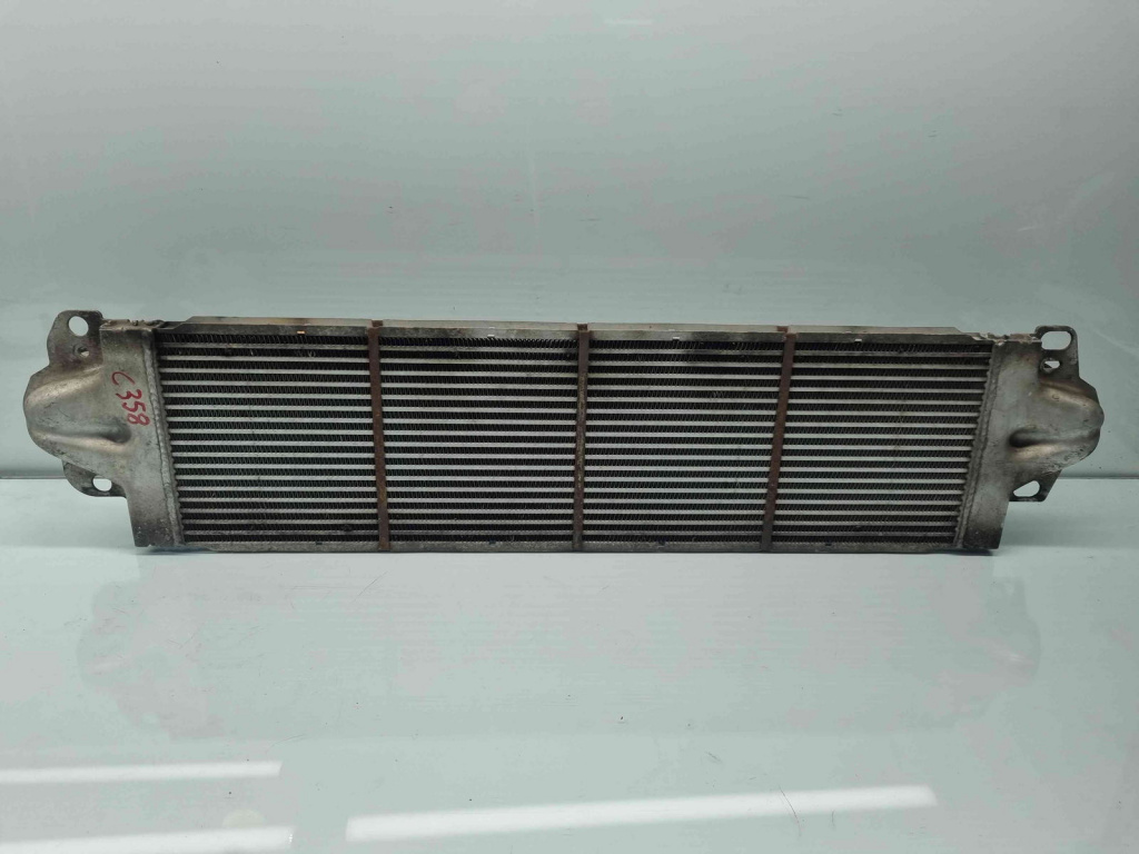 Radiator intercooler Volkswagen Transporter 5 Facelift [Fabr 2004-2013] AFTERMARKET 2.0 TDI CAAC 103KW / 140CP