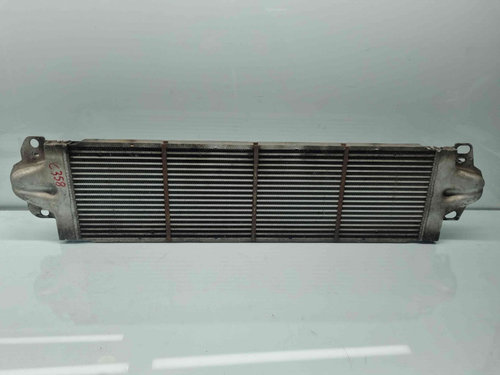 Radiator intercooler Volkswagen Transporter 5 Facelift [Fabr 2004-2013] AFTERMARKET 2.0 TDI CAAC 103...