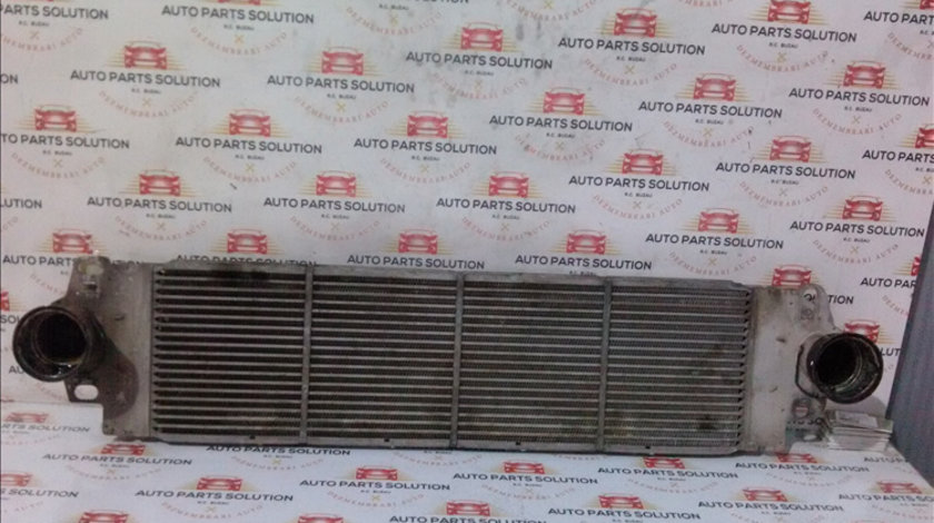 Radiator intercooler VOLKSWAGEN TRANSPORTER T5 2005-2011