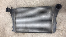 Radiator intercooler Volkswagen VW Golf 5 [2003 - ...