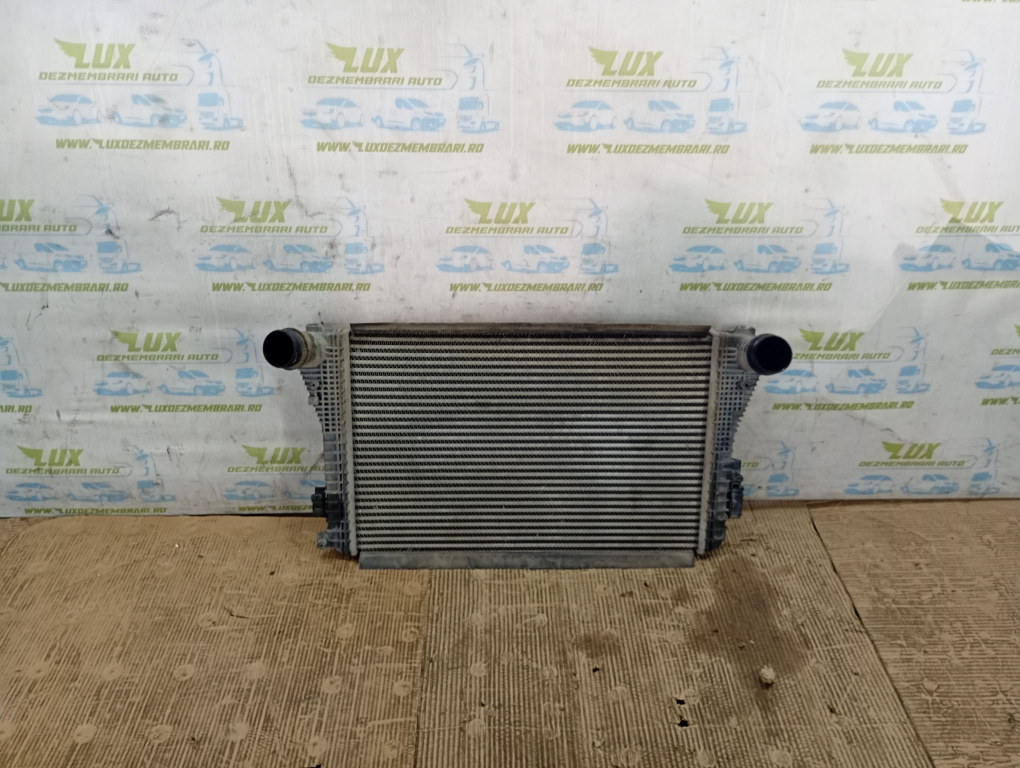 Radiator intercooler Volkswagen VW Passat B6 [2005 - 2010] 2.0 tdi cbdc