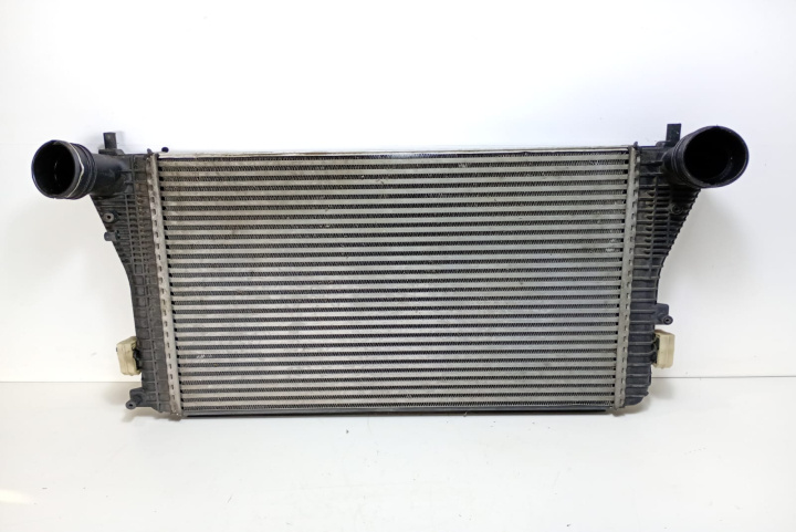 Radiator Intercooler Volkswagen VW Passat B6 [2005 - 2010]