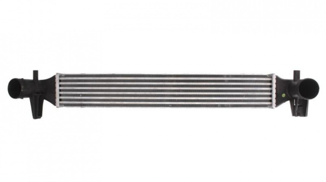 Radiator intercooler Volkswagen VW POLO (6R, 6C) 2009-2016 #4 30463