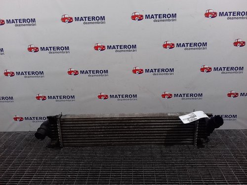 RADIATOR INTERCOOLER VOLVO C30 1.6 D - (2006 2013)