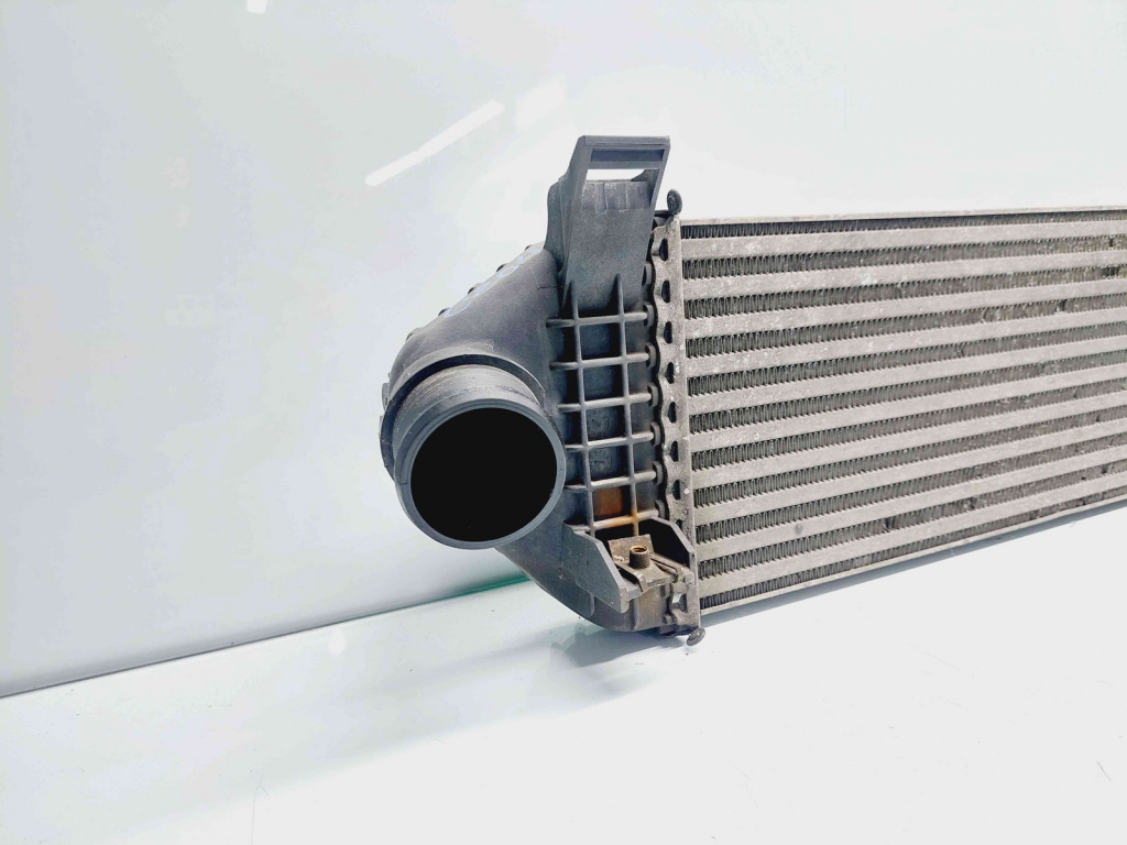 Radiator intercooler Volvo C30 Coupe Facelift Rdesign [Fabr 2006-2013] 9M51-9L440-AC 1.6 D4164T80KW / 109CP 1.6 D4164T 80KW / 109CP