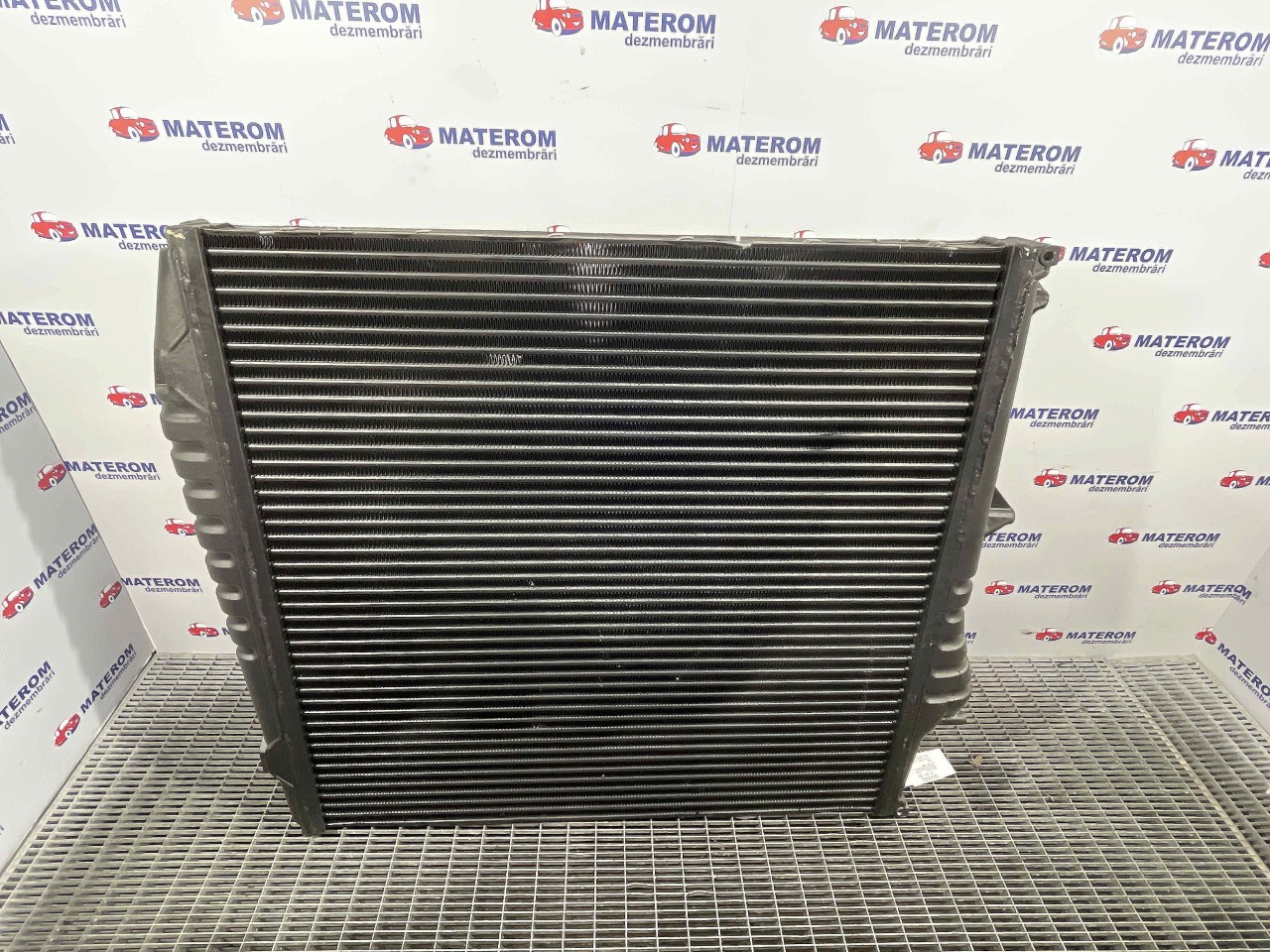 RADIATOR INTERCOOLER VOLVO FH 12 FH 12 - - (1993 2002)