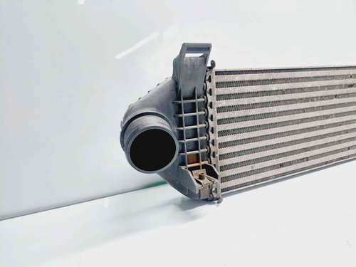Radiator intercooler Volvo S40 II (MS) [Fabr 2004-2012] 9M51-9L440-AC 1.6 D4164T80KW / 109CP