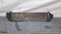 Radiator intercooler Volvo S40 II (MS) [Fabr 2004-...