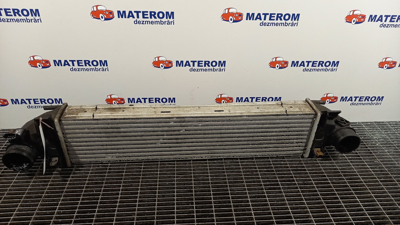 RADIATOR INTERCOOLER VOLVO S60 2.0 D - (2011 2018)