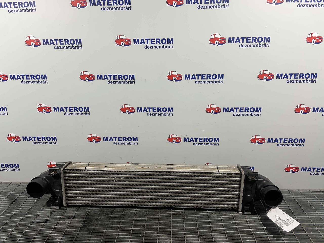 RADIATOR INTERCOOLER VOLVO S60 S60 2.0 D - (2011 2018)