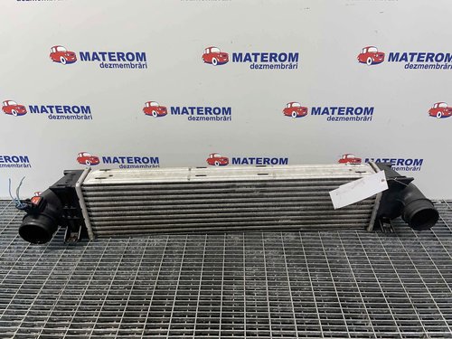 RADIATOR INTERCOOLER VOLVO S80 2.4 D - (2006 2016)