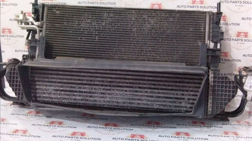 Radiator intercooler VOLVO V 50 2009