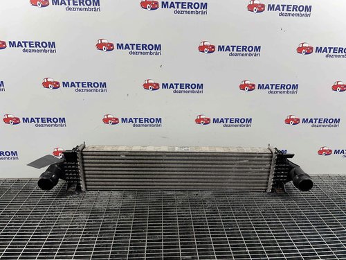 RADIATOR INTERCOOLER VOLVO V40 V40 2.0 D - (2012 2016)