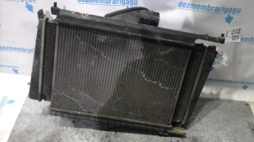 Radiator intercooler Volvo V40