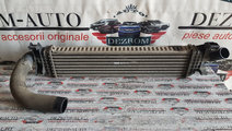 Radiator intercooler Volvo V50 2.0 d 136 cai cod p...