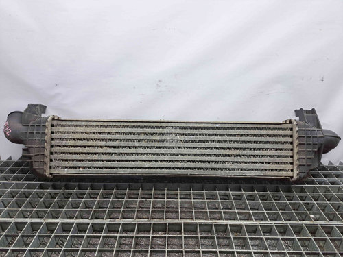 Radiator intercooler Volvo V50 [Fabr 2004-2012] 4N5H-9L440-VF 80KW / 109CP