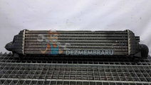 Radiator intercooler Volvo V50 [Fabr 2004-2012] 4N...