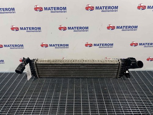 RADIATOR INTERCOOLER VOLVO V50 V50 1.6 D - (2004 2010)