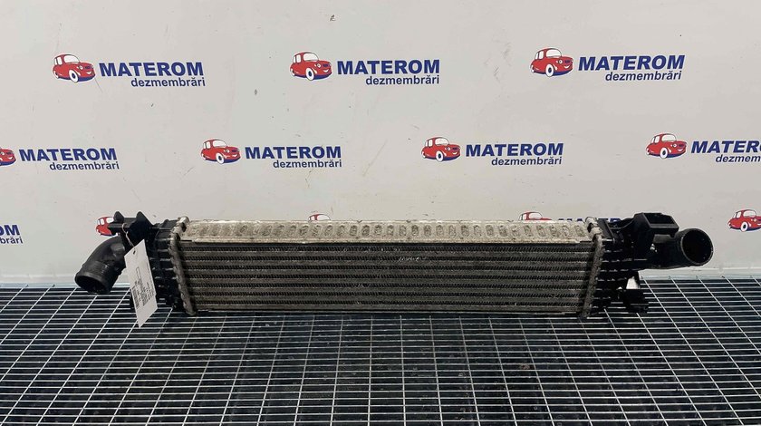 RADIATOR INTERCOOLER VOLVO V50 V50 1.6 D - (2004 2010)