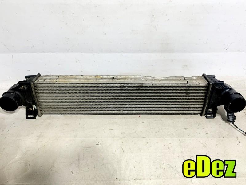 Radiator intercooler Volvo V60 (2010-2015) 2.4 d5 D5244T15 215 cp 31338475
