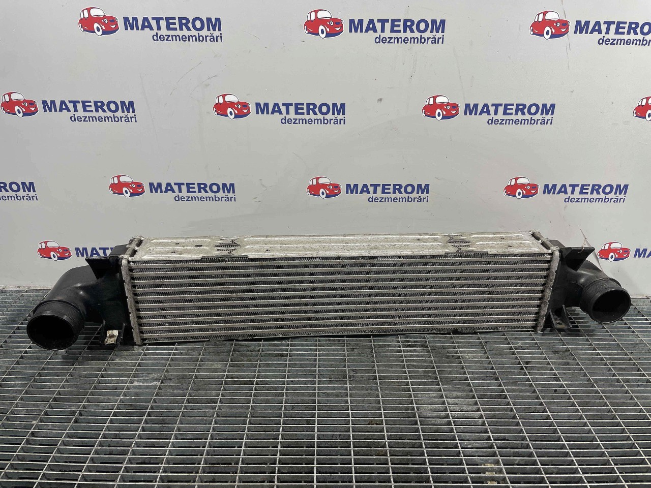 RADIATOR INTERCOOLER VOLVO V60 V60 2.0 D - (2014 2018)