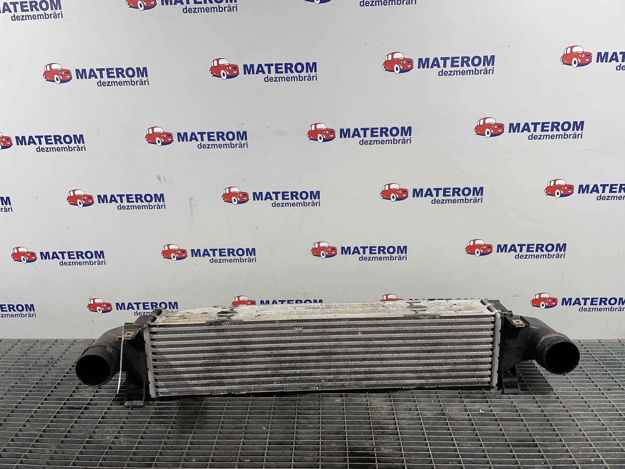 RADIATOR INTERCOOLER VOLVO V70 2.0 D - (2010 2016)