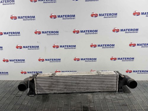 RADIATOR INTERCOOLER VOLVO V70 2.0 D - (2010 2016)