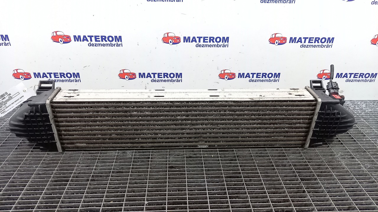RADIATOR INTERCOOLER VOLVO V70 2.4 D - (2007 2012)