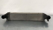 Radiator intercooler Volvo V70 2.4D Manual, 175cp ...