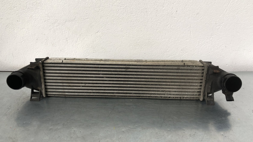 Radiator intercooler Volvo V70 2.4D Manual, 175cp sedan 2010 (31273909)