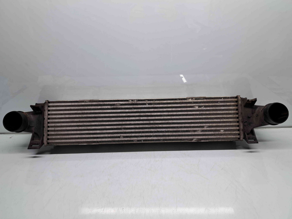 Radiator intercooler Volvo V70 III (P80) [Fabr 2007-2016] 31338236 2.0 D4204TS 133KW / 181CP