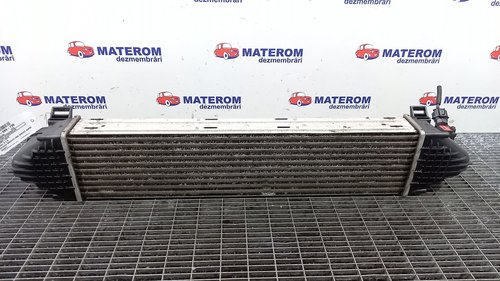 RADIATOR INTERCOOLER VOLVO V70 V70 2.4 D - (2007 2012)