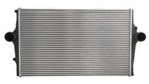 Radiator intercooler Volvo V70 XC 1997-2007 #4 071...