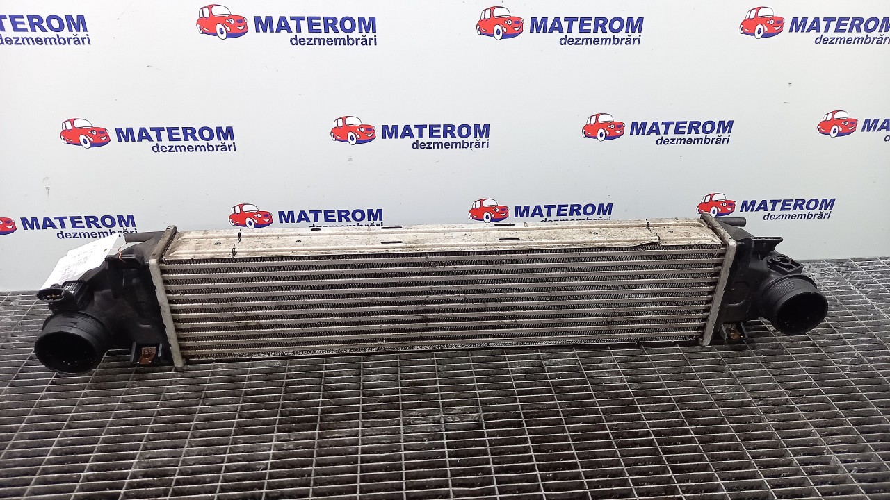 RADIATOR INTERCOOLER VOLVO XC 60 2.0 D - (2008 2013)