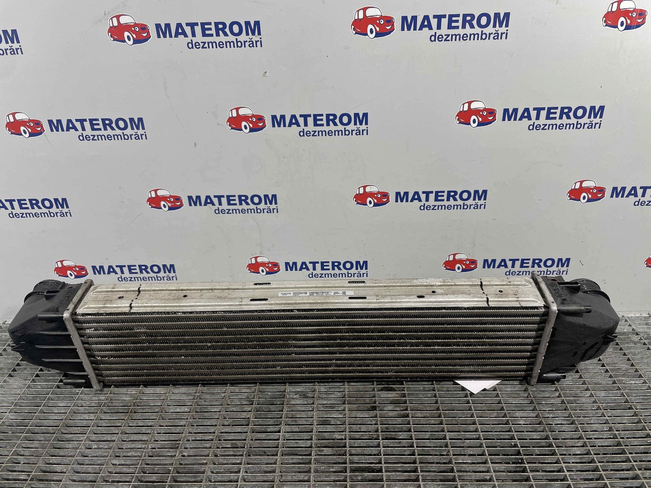 RADIATOR INTERCOOLER VOLVO XC 60 2.0 D - (2008 2013)