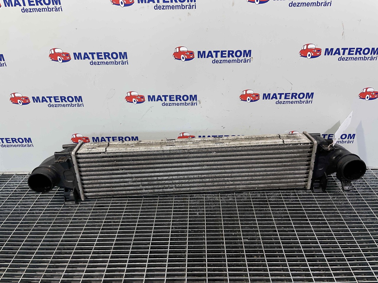 RADIATOR INTERCOOLER VOLVO XC 60 2.4 D - (2008 2013)