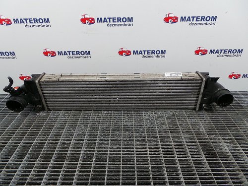 RADIATOR INTERCOOLER VOLVO XC 60 XC 60 2.4 D - (2008 2013)