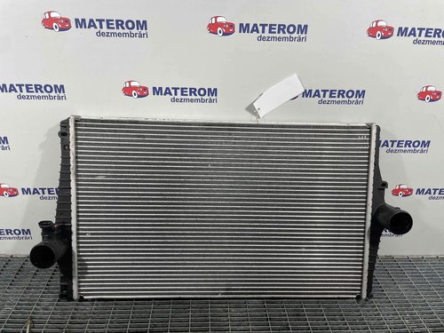 RADIATOR INTERCOOLER VOLVO XC 90 2.4 D - (2002 2007)