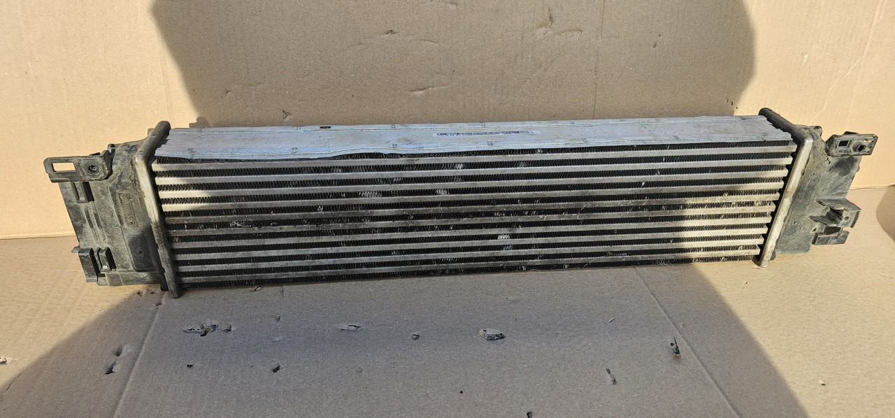 Radiator intercooler Volvo Xc40 2018 2019 2020 2021 T3 D3 T5