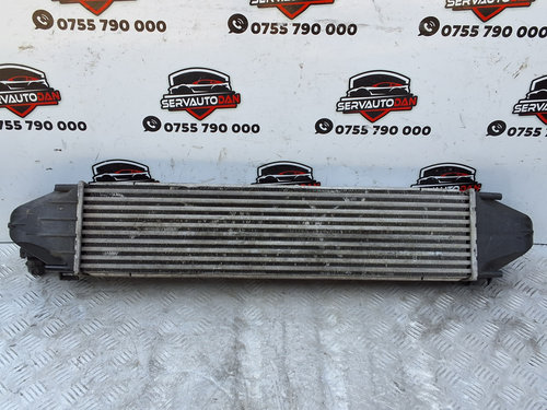 Radiator intercooler Volvo XC60 (2008-2013) 2.4 Motorina 2013, 31338475