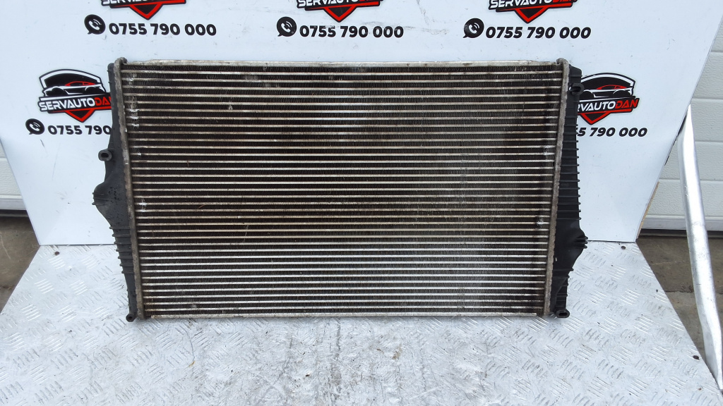 Radiator intercooler Volvo XC90 (2002->) 2.4 Motorina 2007, -