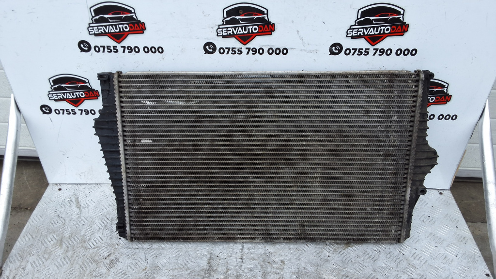 Radiator intercooler Volvo XC90 (2002->) 2.4 Motorina 2010, 31274553