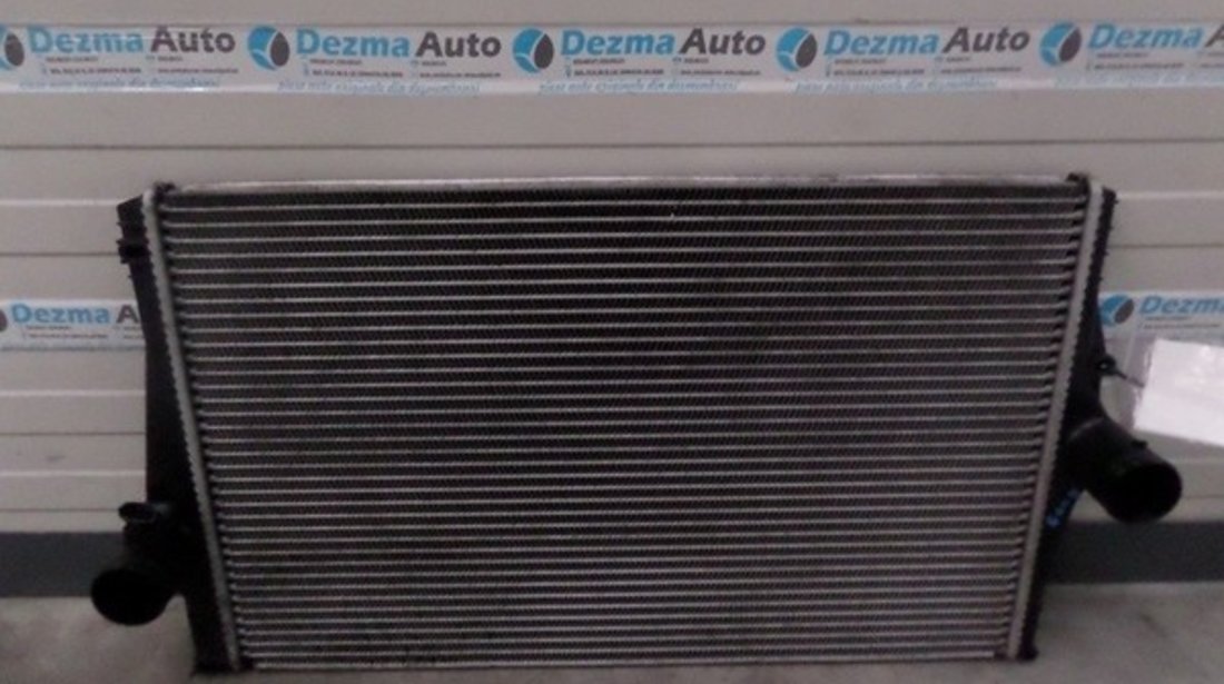 Radiator intercooler Volvo XC90, 8627375